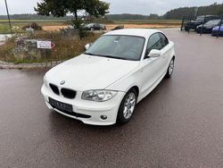 Weiß Gebraucht 2011 BMW 118 Kleinwagen | 3.790 € (Fairer Preis)