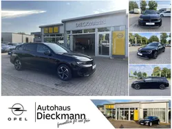 Karbon schwarz Neu 2024 Opel Astra Edition Kombi | 31.990 € (Fairer Preis)