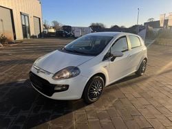 Weiß Gebraucht 2011 Fiat Punto Evo Kleinwagen | 1.900 € (Guter Preis)