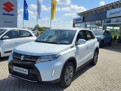 Weiß Neu 2025 Suzuki Vitara Club SUV | 23.490 € (Fairer Preis)
