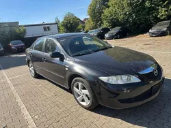 Schwarz Gebraucht 2003 Mazda 6 Limousine | 1.499 € (Guter Preis)