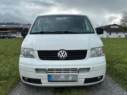 Weiß Gebraucht 2004 VW T5 Van | 5.000 € (Superpreis)