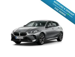 Grau Gebraucht 2025 BMW 120 Performance Kleinwagen | 32.990 € (Superpreis)
