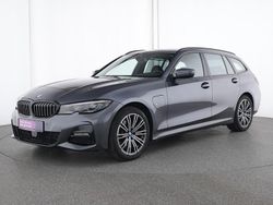 Mineralgrau Gebraucht 2021 BMW 320e M Sport Limousine | 29.399 € (Fairer Preis)