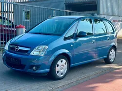 Blau Gebraucht 2006 Opel Meriva Van / Kleinbus | 2.900 € (Fairer Preis)