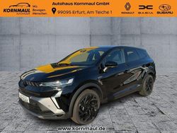 Black pearlschwarz metallic Neu 2025 Renault Symbioz Esprit Alpine SUV | 33.891 € (Etwas zu teuer)