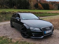Gebraucht 2011 Audi A4 Kombi | 6.190 € (Guter Preis)