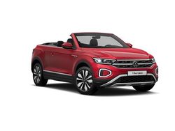 Gebraucht 2024 VW T-Roc Move SUV | 27.990 € (Fairer Preis)