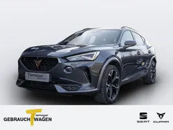 Grau Gebraucht 2022 Cupra Formentor VZ SUV | 23.880 € (Guter Preis)