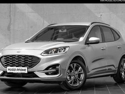 Solar silver Gebraucht 2024 Ford Kuga ST-Line SUV | 31.900 € (Etwas zu teuer)