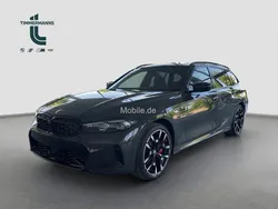 Bmw individual dravitgrau Neu 2024 BMW M340 Performance Limousine | 76.690 € (Fairer Preis)