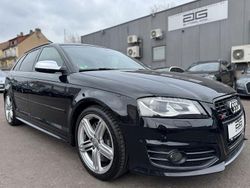 Schwarz Gebraucht 2012 Audi S3 Sport Limousine | 18.990 € (Teuer)
