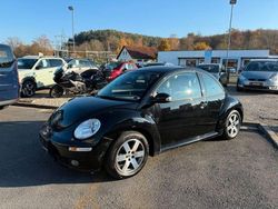 Schwarz Gebraucht 2006 VW Beetle Coupé | 5.490 € (Guter Preis)