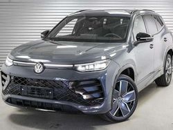 Delfingrau metallic (b0) Neu 2025 VW Tayron R-line SUV | 56.792 € (Guter Preis)