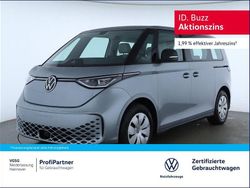 Silber Neu 2025 VW ID. Buzz Pure Van / Kleinbus | 46.190 € (Guter Preis)