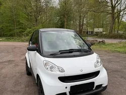 Weiß Gebraucht 2011 Smart ForTwo Coupé Coupé | 4.199 € (Fairer Preis)