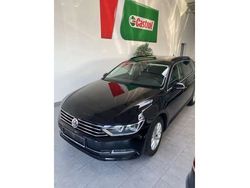 Schwarz Gebraucht 2015 VW Passat Comfortline Kombi | 16.900 € (Etwas zu teuer)