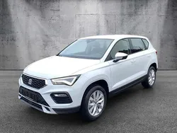 Weiß Neu 2025 Seat Ateca Style SUV | 29.880 € (Superpreis)