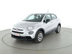 Grau Gebraucht 2019 Fiat 500X Urban SUV | 14.170 € (Guter Preis)