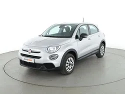 Grau Gebraucht 2019 Fiat 500X Urban SUV | 14.480 € (Fairer Preis)