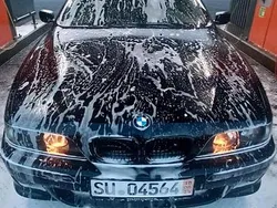 Gebraucht 1999 BMW 535 Limousine | 6.000 € (Superpreis)