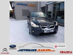 Dark gray (m) forester Gebraucht 2014 Subaru XV Comfort SUV | 8.900 € (Fairer Preis)
