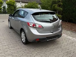Silber Gebraucht 2009 Mazda 3 Active Limousine | 3.450 € (Fairer Preis)