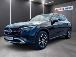 Obsidianschwarz metalliclack Gebraucht 2023 Mercedes GLC220 SUV | 45.490 € (Guter Preis)