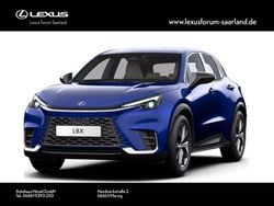 Blau Neu 2025 Lexus LBX SUV | 36.990 € (Teuer)
