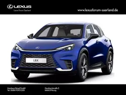 Blau Neu 2025 Lexus LBX SUV | 36.990 € (Teuer)