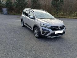 Silber Gebraucht 2022 Dacia Jogger Extreme Van / Kleinbus | 11.945 € (Superpreis)