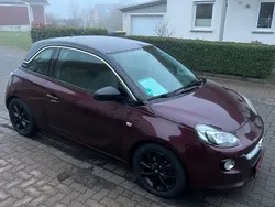 Violet Gebraucht 2018 Opel Adam Jam Kleinwagen | 8.000 € (Superpreis)