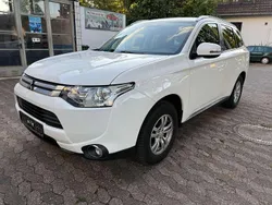 Weiß Gebraucht 2014 Mitsubishi Outlander SUV | 11.000 € (Guter Preis)