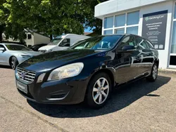Schwarz Gebraucht 2011 Volvo V60 Kinetic Kombi | 3.990 € (Fairer Preis)
