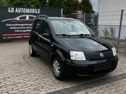 Schwarz Gebraucht 2006 Fiat Panda Kleinwagen | 1.999 € (Fairer Preis)