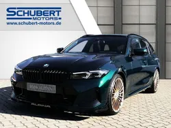 Alpinagruen ii metallic Neu 2025 Alpina B3 Kombi | 119.760 € (Fairer Preis)