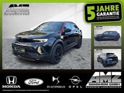 Diamant schwarz/karbon schwarz Gebraucht 2023 Opel Mokka-e GS Line SUV | 18.250 € (Guter Preis)