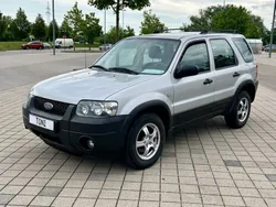 Silber Gebraucht 2006 Ford Maverick SUV | 3.990 € (Fairer Preis)