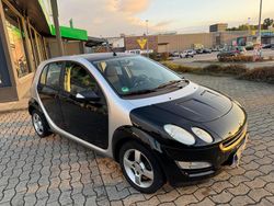 Schwarz Gebraucht 2005 Smart ForFour Pulse Kleinwagen | 1.989 € (Fairer Preis)