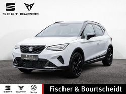 Nevada weiss Neu 2025 Seat Arona Black Edition SUV | 28.680 € (Etwas zu teuer)
