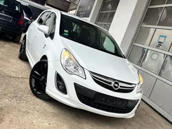 Weiß Gebraucht 2012 Opel Corsa OPC Kombi | 5.999 € (Fairer Preis)
