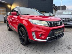 Rot Gebraucht 2023 Suzuki Vitara Comfort+ SUV | 20.990 € (Fairer Preis)