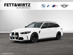 Alpinweiss Gebraucht 2025 BMW M3 Competition Edition Kombi | 84.832 € (Superpreis)