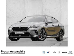Skyscraper grau Neu 2025 BMW 220 Coupé | 45.980 € (Fairer Preis)