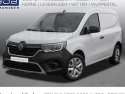 Weiß Gebraucht 2025 Renault Kangoo Rapid Advance Van | 23.667 € (Guter Preis)
