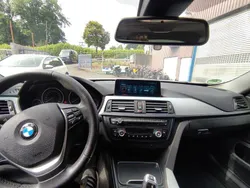 Weiß Gebraucht 2016 BMW 420 Gran Coupé Coupé | 14.900 € (Teuer)