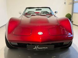 Rot Gebraucht 1974 Corvette Stingray Cabrio | 34.490 €