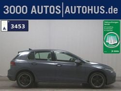 Grau Gebraucht 2021 VW Golf VII | 15.480 € (Superpreis)