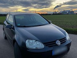 Gebraucht 2007 VW Golf V Kleinwagen | 3.650 € (Etwas zu teuer)