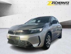 Grau Gebraucht 2024 Opel Corsa Edition Kleinwagen | 15.960 € (Guter Preis)